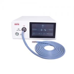 Medical Endoscope Cold Light Source 