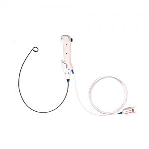 Single-use Digital Flexible Pyeloscope